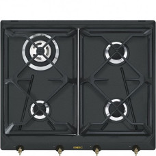 Газовая поверхность SMEG SRV864AOGH Газовая поверхность SMEG SRV864AOGH