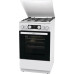 Плита GORENJE GK5C42WF-B Плита GORENJE GK5C42WF-B