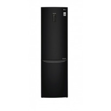 Холодильник LG GA-B499SBKZ Холодильник LG GA-B499SBKZ