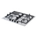 Варочная панель SIMFER H60V31M511 Варочная панель SIMFER H60V31M511