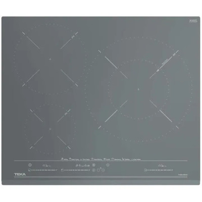 Варочная поверхность TEKA IZC 63630 MST STONE GREY (112500019) Варочная поверхность TEKA IZC 63630 MST STONE GREY (112500019)