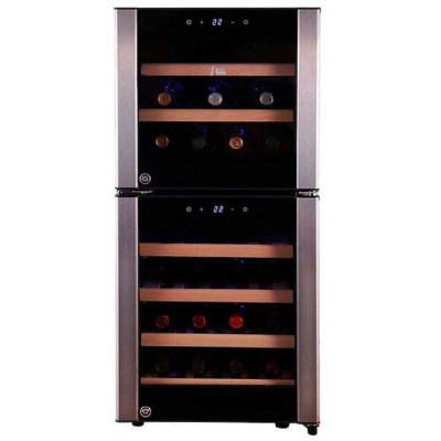 Винный шкаф Ecotronic WCM-33D Винный шкаф Ecotronic WCM-33D