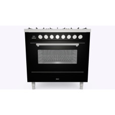 Варочный центр ILVE P096DWE3/BK