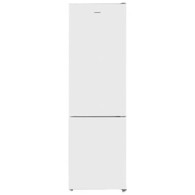 Холодильник MAUNFELD MFF200NFSTWE