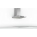 Каминная вытяжка BOSCH DWB66IM50 Каминная вытяжка BOSCH DWB66IM50