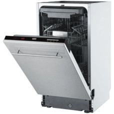 Встраиваемая посудомоечная машина DELONGHI DDW06F Cristallo ultimo