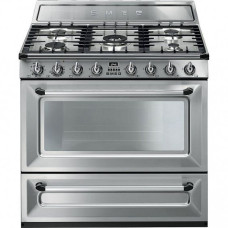 Варочный центр SMEG TR90X9 Варочный центр SMEG TR90X9