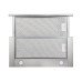 Вытяжка ZIGMUND SHTAIN K 012.6 S Вытяжка ZIGMUND SHTAIN K 012.6 S