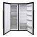Холодильник VESTFROST VF395-1FSBBH Холодильник VESTFROST VF395-1FSBBH