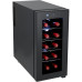 Винный шкаф VIATTO VA-JC-26BFW Винный шкаф VIATTO VA-JC-26BFW
