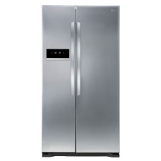 Холодильник side-by-side LG gc-b207gmqv Холодильник side-by-side LG gc-b207gmqv