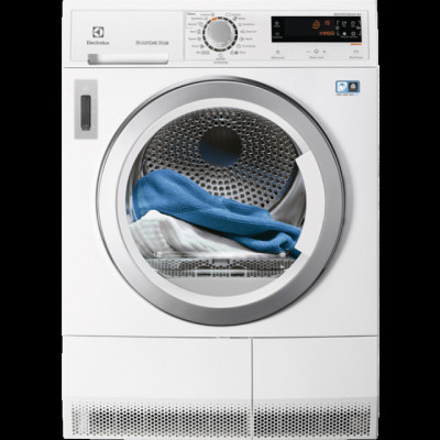 Сушильная машина ELECTROLUX edh3897sde Сушильная машина ELECTROLUX edh3897sde