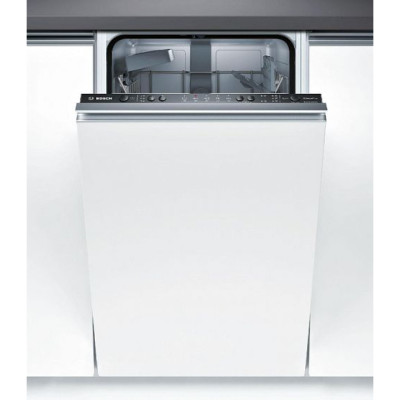 Встраиваемая посудомоечная машина BOSCH SPV25DX90R Встраиваемая посудомоечная машина BOSCH SPV25DX90R