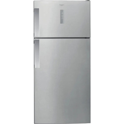 Холодильник HOTPOINT-ARISTON HA84TE 72 XO3 нержавеющая сталь Холодильник HOTPOINT-ARISTON HA84TE 72 XO3 нержавеющая сталь