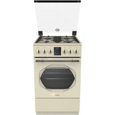 Комбинированная плита GORENJE K53INI Комбинированная плита GORENJE K53INI