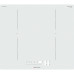 Варочная поверхность MEFERI MIH604WH COMFORT Варочная поверхность MEFERI MIH604WH COMFORT