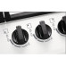 Варочная панель ZANUSSI GPZ 363 SW Варочная панель ZANUSSI GPZ 363 SW