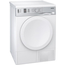 Сушильная машина GORENJE d 71 w Сушильная машина GORENJE d 71 w