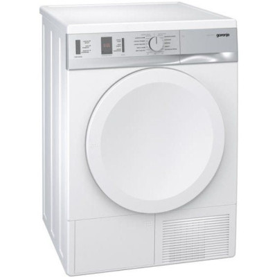 Сушильная машина GORENJE d 71 w Сушильная машина GORENJE d 71 w