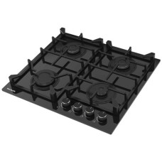 Варочная поверхность WILLMARK WGH-4602BL Варочная поверхность WILLMARK WGH-4602BL