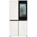Холодильник LG GR-X24FQEKM Холодильник LG GR-X24FQEKM