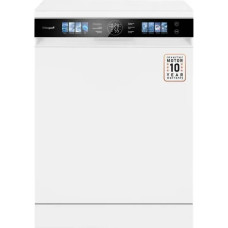 Посудомоечная машина WEISSGAUFF DW 999 Touch Inverter Dual Fan Dry Посудомоечная машина WEISSGAUFF DW 999 Touch Inverter Dual Fan Dry