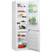 Холодильник WHIRLPOOL BSNF 8101 W Холодильник WHIRLPOOL BSNF 8101 W