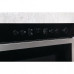 Встраиваемая микроволновая печь Hotpoint-Ariston MN 613 IX Встраиваемая микроволновая печь Hotpoint-Ariston MN 613 IX