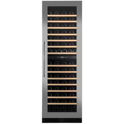 Винный шкаф DUNAVOX DX-123.338DSS Винный шкаф DUNAVOX DX-123.338DSS