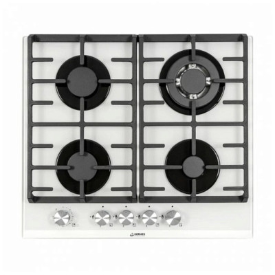 Варочная поверхность GERMES HAG-60WH-CT Варочная поверхность GERMES HAG-60WH-CT
