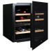 Винный шкаф GRAUDE FWK 60.2 Винный шкаф GRAUDE FWK 60.2
