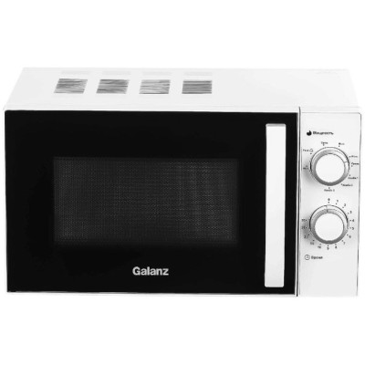 Микроволновая печь GALANZ MOG-2009MW Микроволновая печь GALANZ MOG-2009MW