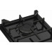 Варочная поверхность WILLMARK WGH-2301BL Варочная поверхность WILLMARK WGH-2301BL