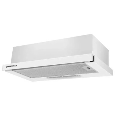 Вытяжка MAUNFELD VS LIGHT C 50 INOX