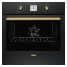 Духовой шкаф ZANUSSI zob 53811 cr Духовой шкаф ZANUSSI zob 53811 cr
