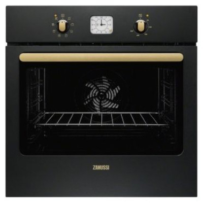 Духовой шкаф ZANUSSI zob 53811 cr Духовой шкаф ZANUSSI zob 53811 cr