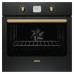 Духовой шкаф ZANUSSI zob 53811 cr Духовой шкаф ZANUSSI zob 53811 cr