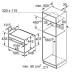 Духовой шкаф BOSCH CMG656BS1 Духовой шкаф BOSCH CMG656BS1