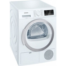 Сушильная машина SIEMENS WT45RV20OE Сушильная машина SIEMENS WT45RV20OE