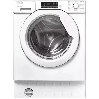 Стиральная машина HAIER HW80-U14B2-RU Стиральная машина HAIER HW80-U14B2-RU
