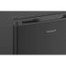 Холодильник WEISSGAUFF WR-046 Defrost Dark Grey Холодильник WEISSGAUFF WR-046 Defrost Dark Grey