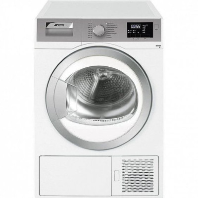 Сушильная машина Smeg DHT71EIN Сушильная машина Smeg DHT71EIN