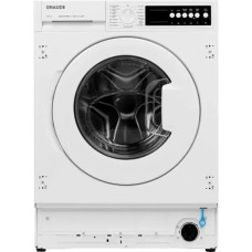 Стиральная машина GRAUDE EWTA 80.1 Стиральная машина GRAUDE EWTA 80.1