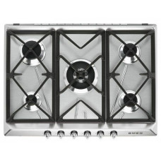 Газовая поверхность SMEG sr975xgh Газовая поверхность SMEG sr975xgh