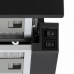 Вытяжка KRONA Kamilla T 600 BK (2 мотора) Вытяжка KRONA Kamilla T 600 BK (2 мотора)