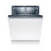 Посудомоечная машина BOSCH SMV25BX01R Посудомоечная машина BOSCH SMV25BX01R