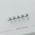 Вытяжка KRONA Jina 500 White PB Вытяжка KRONA Jina 500 White PB