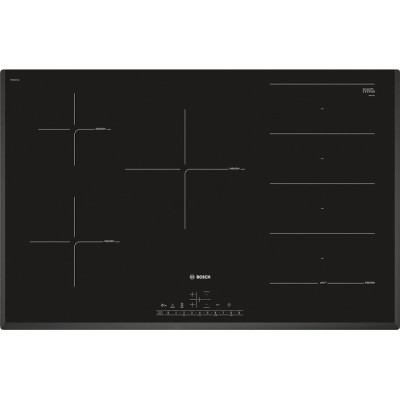 Поверхность BOSCH PXV851FC1E Поверхность BOSCH PXV851FC1E