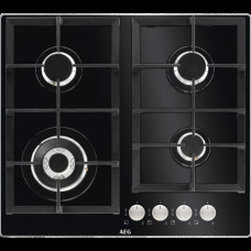 Варочная поверхность AEG HKR64440NB Варочная поверхность AEG HKR64440NB