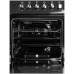 Плита IDEAL L280 ГК черный Плита IDEAL L280 ГК черный